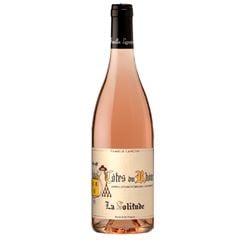 Vinho La Solitude Cotes Du Rhone Tto 1x750ml