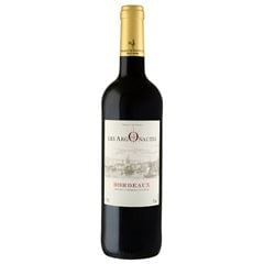 Vinho Les Argonautes Bordeaux Tto 1x750ml