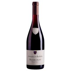 Vinho Rochebin Bourgogne Pinot Noir Tto 1x750ml