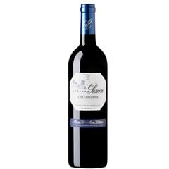 Vinho Chateau Penin Les Cailloux 2016 Tto 1x750ml