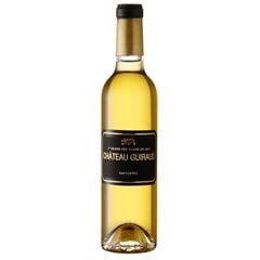 Vinho Sauternes Guiraud Chateu Cru 1x375ml