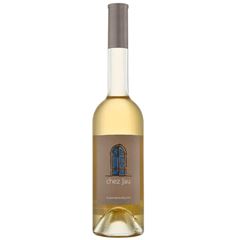 Vinho Chez Jau Rivesaltes Ambre Bco 1x500ml