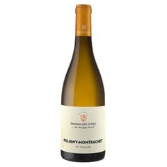 Vinho Ed Delaunay Puligny Montrachet Bco 1x750ml