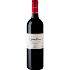 Vinho Excellemce Chateau Puycarpin 2015 1x750ml