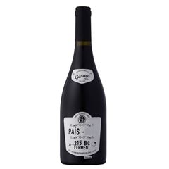 Vinho Garage Pais 215 Bc Ferment Tto 1x750ml