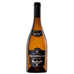 Vinho Garage Pais Phoenix Ferment Bco 1x750ml