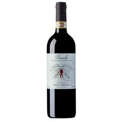 Vinho Barolo Ravera Abrigo Giovan Tt 1x750ml