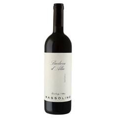 Vinho Massolino Barbera Dalba Tto 1x750ml