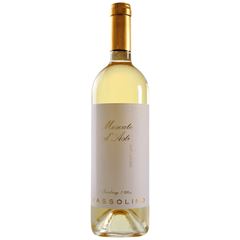 Vinho Massolino Moscato D Asti Branco 1x750ml