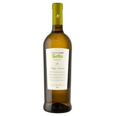Vinho Nicosia Grillo Lenza Munti Etna Bianc 1x750ml