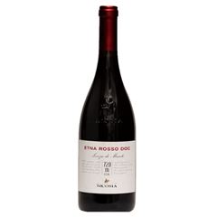 Vinho Nicosia Lenza Etna Rosso Tinto 1x750ml
