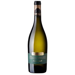 Vinho Quinta Dos Carvalhais Encruzado Branco 1x750ml