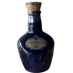 Whisky Royal Salute 1x50ml