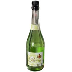Frisante Prestige Bebida Mista Uva Verde 1x750ml