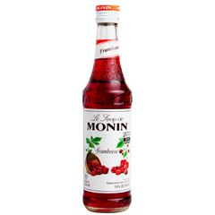 Xarope Monin Framboesa Nac 1x330ml