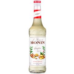Xarope Monin Gengibre Nac 1x700ml
