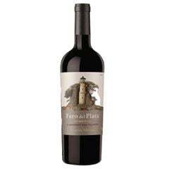 Vinho Faro Del Plata Cab Sauvignon Res Tto 1750ml