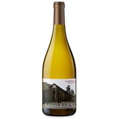 Vinho Long Barn Chardonnay Bco 1x750ml