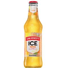 Vodka Smirnoff Ice Tropical 1x275ml