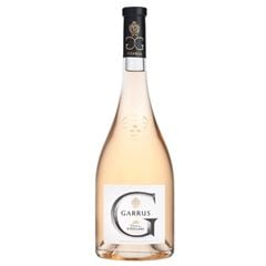 Vinho Garrus Rose 1x750ml