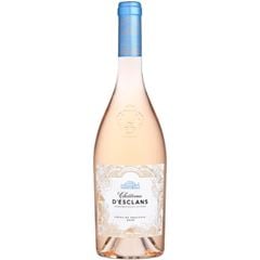 Vinho Chateau D Esclans Rose 1x750ml