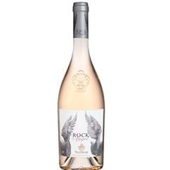 Vinho Rock Angel Rose 1x750ml