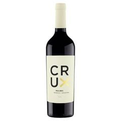 Vinho Crux Malbec Tinto 1x750ml