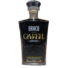 Licor Draco Cafe 1x750ml