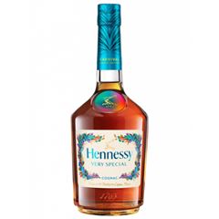 Conhaque Hennessy Very Especial Carnival 1x700ml