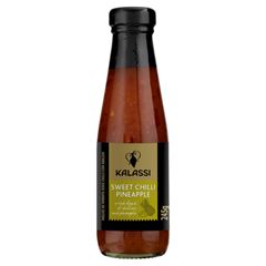 Molho Kalassi Sweet Chilli Pineapple 1x245grs