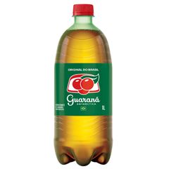 Refrigerante Guarana Antarctica Pet 1x1000ml