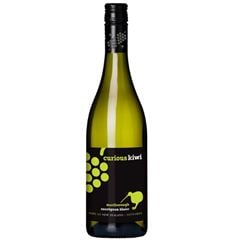 Vinho Curious Kiwi Sauvignon Blanc 1x750ml