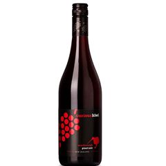 Vinho Curious Kiwi Pinot Noir Tinto 1x750ml