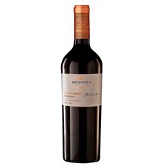Vinho Mendoza Vineyards Cab Sauvignon Tto 1x750ml