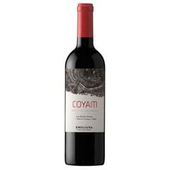 Vinho Emiliana Coyam Tinto 1x750ml