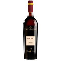 Vinho Gonzalez Byass Oloroso Alfonso Bco 1x750ml