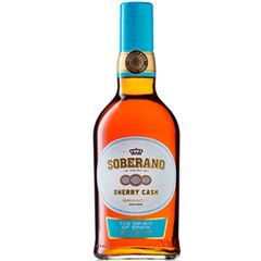 Conhaque Soberano Brandy 1x700ml