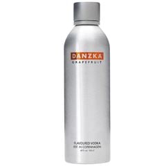 Vodka Danzka Grapefruit 1x750ml