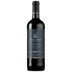 Vinho Perez Cruz Piedra Seca Cab Sauvignon Tto 1x750ml