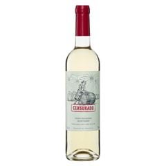 Vinho Ravasqueira Censurado Branco 1x750ml