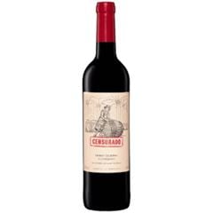Vinho Ravasqueira Censurado Tinto 1x750ml