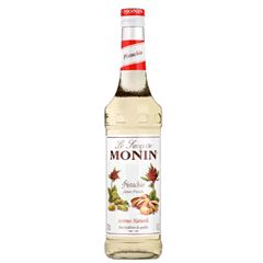 Xarope Momin Pistache Nac 1x700ml