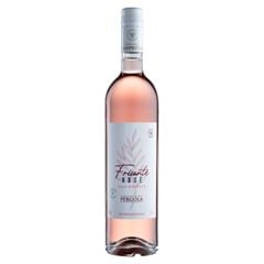 Vinho Pergola Frisante Rose Demi Sec 1x750ml