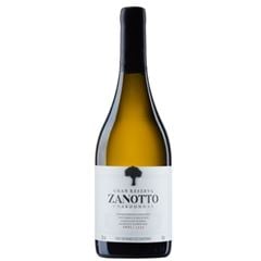 Vinho Zanotto Gran Reserva Chardonnay Bco 1x750ml