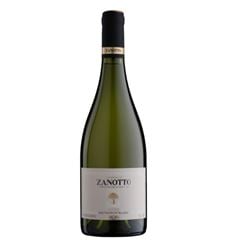 Vinho Zanotto Sauvignon Blanc 1x750ml