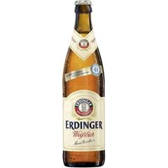 Cerveja Erdinger Weissbier 1x500ml