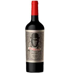 Vinho Sombrero Malbec Gran Tinto 1x1500ml