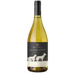 Vinho Huentala La Isabel Estate Chardonnay 1x750ml