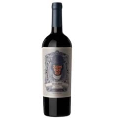 Vinho Sombrero Malbec Tinto 1x750ml