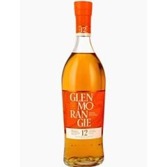Whisky Glenmorangie The Original 12 Anos 1x750ml